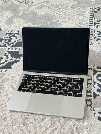 MacBook Pro 2018