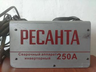 Продается сварочный аппарат