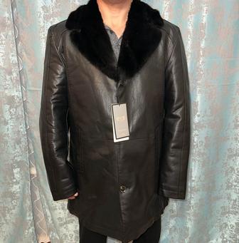 Парка куртка зимняя