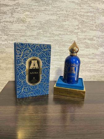 Продам духи оригинал AZORA ATTAR