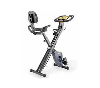 Велотренажер складной Genau XT350