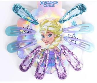 Набор заколок для девочек