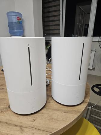 Умный увлажнитель Xiaomi Mijia