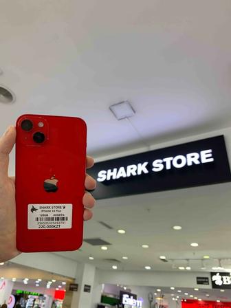 IPhone 14 Plus