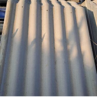 Стройматериалы шифер