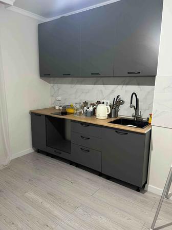 продается кухонный гарнитур