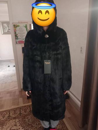Продам шубу