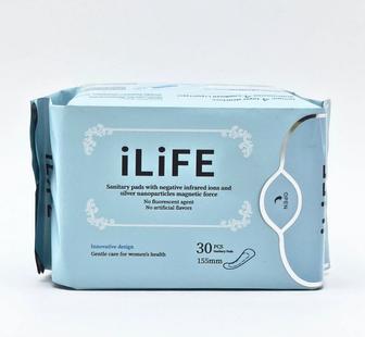 Ежедневные прокладки iLife