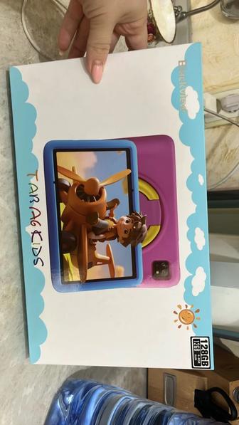 Продам детский планшет