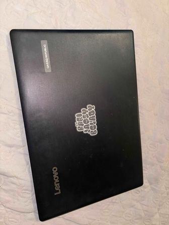 Ноутбук lenovo ideapad 110-15acl