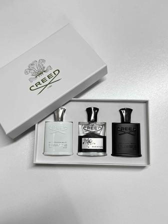 Духи мужские