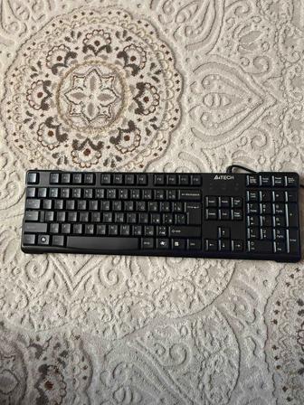 Клавиатура