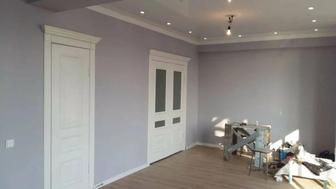 Ремонт левкас побелка сантехника сварщик