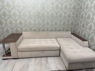 Продается диван угловая