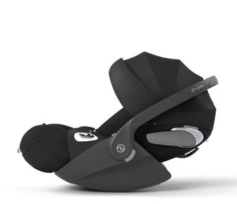 Автокресло