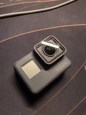 Продам gopro hero 5