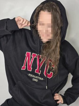 Трикко баги и худи