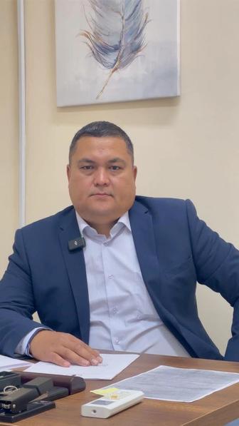 Юридические услуги