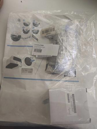CF235-67906 Набор замены ролика захвата и тормозной площадки оригинал 12 шт