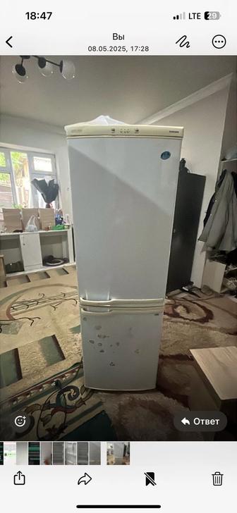 Продам холодильник