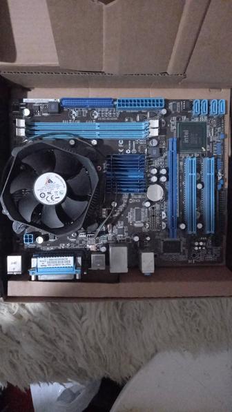 Срочно продам материнские плата рабочие и многое другое