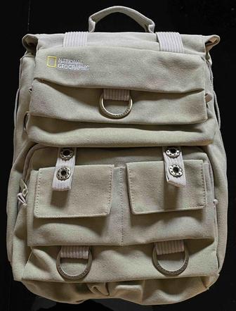 Рюкзак National Geographic NG 5160