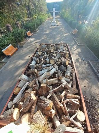 Дрова продам