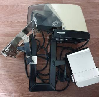 Степлер, Rapid 101.