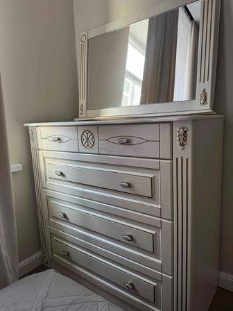 Срочно продам мебель комплектом 70 000 тг