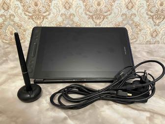 Графический монитор Huion Kamvas Pro 12 (под ремонт/запчасти)