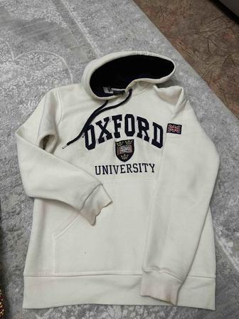 Толстовка Oxford оригинал