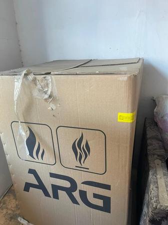 Газ плита, посудомойка