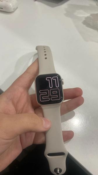 продам Смарт-часы Apple Watch SE 2 Gen