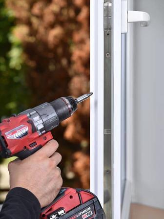 Высококачественный Ремонт Окон