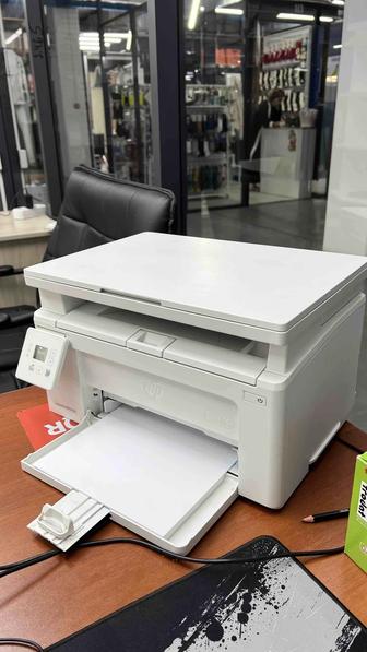 Принтер МФУ HP LaserJet MFP M130a Доставка!