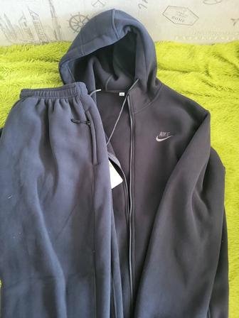 Спортивки с начесом