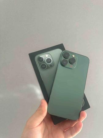Айфон 13 про 128 гб АКБ 75%