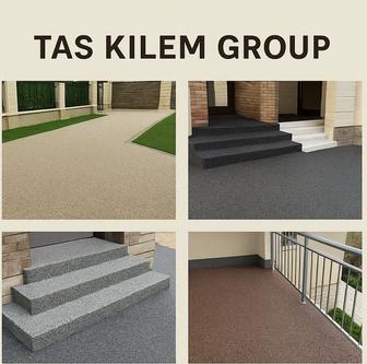 Тас Кілем Каменный Кавер