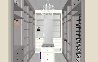 Дизайн корпусной мебели