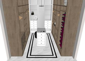 Дизайн корпусной мебели