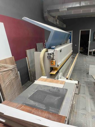 Продаю станки для производства корпусной мебели