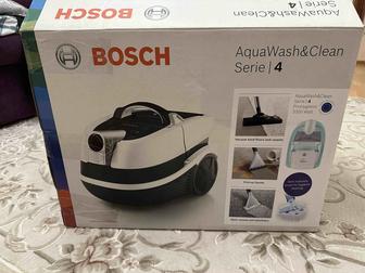 Пылесос Bosch