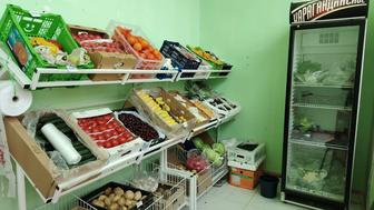 Продам стеллажи