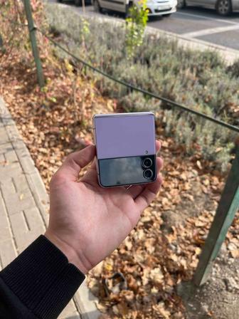 Флип 4 128 ГБ -Flip 4 128 GB в хорошем состоянии