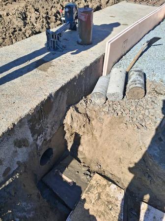 Алмазное бурение отверстий в г. Атырау