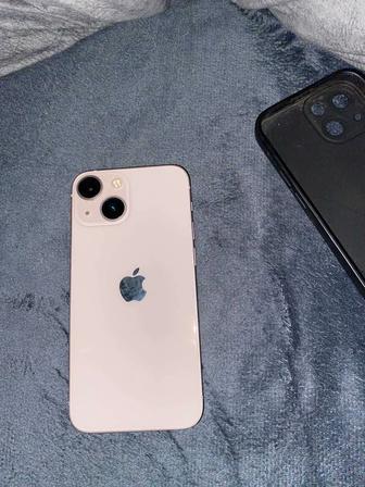 Продам iPhone 13mini