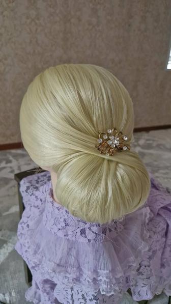 Манекен бас сатылады для прически