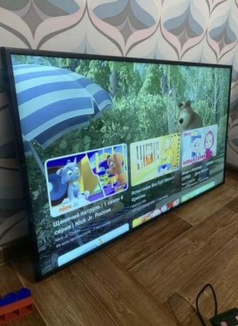 Продам Самсунг 120см телевизор