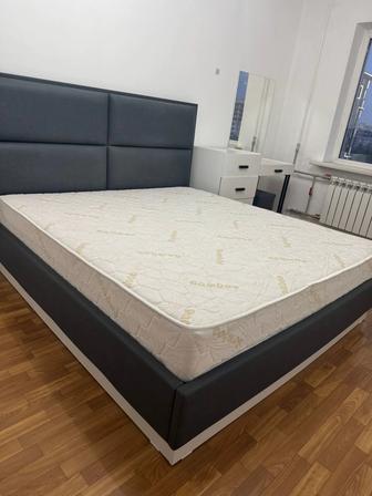 Срочно продам спальный гарнитур
