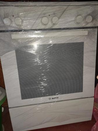 Продам газовую плиту